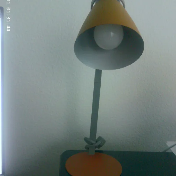 Tischlampe - Bild 1 / 2