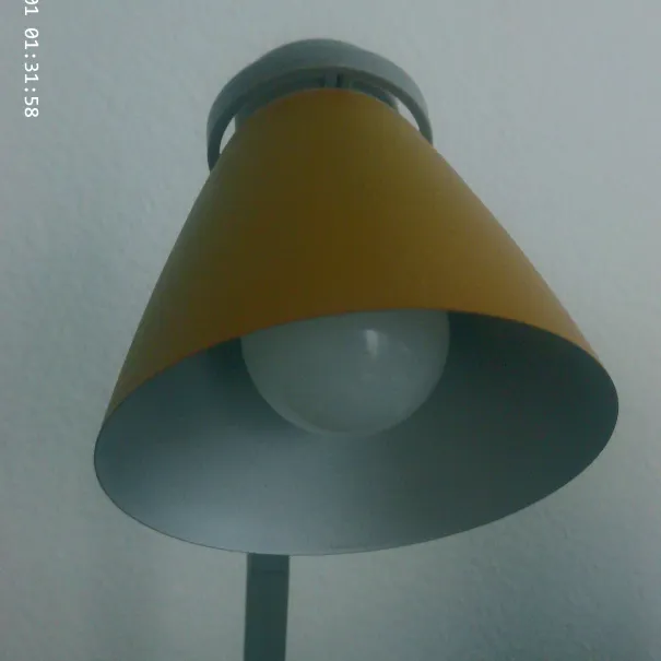 Tischlampe - Bild 2 / 2