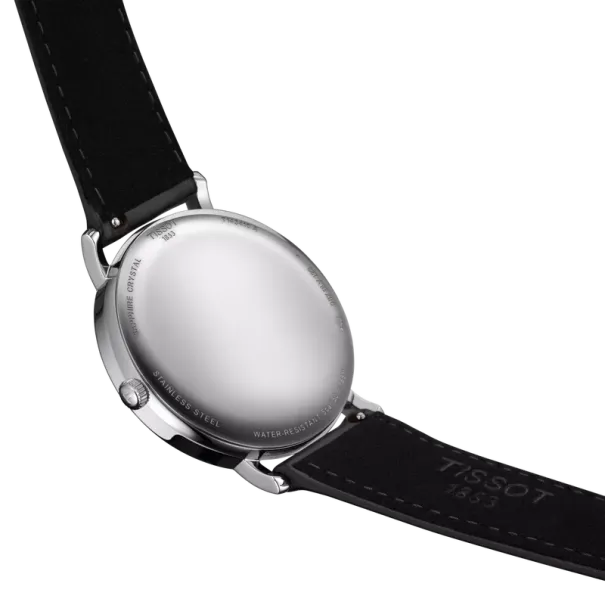 Tissot Everytime 40mm - Bild 7 / 7