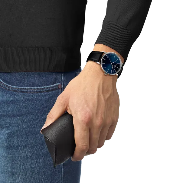 Tissot Everytime 40mm - Bild 5 / 7
