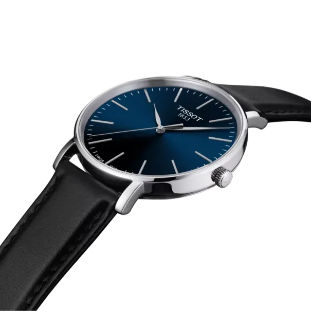 Tissot Everytime 40mm - Bild 6 / 7