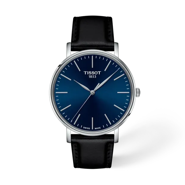 Tissot Everytime 40mm - Bild 1 / 7
