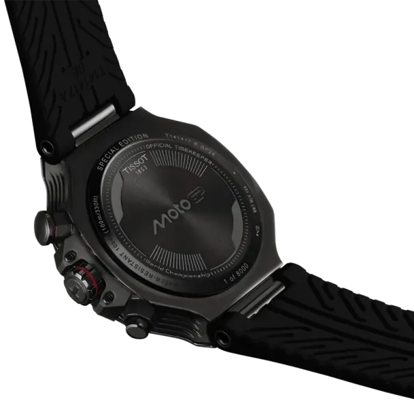 Tissot T-Race MotoGP 2026 45mm - Bild 7 / 10