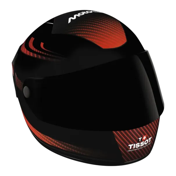 Tissot T-Race MotoGP 2026 45mm - Bild 10 / 10
