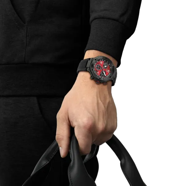 Tissot T-Race MotoGP 2026 45mm - Bild 5 / 10