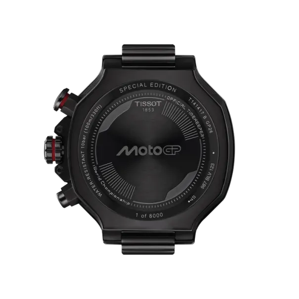 Tissot T-Race MotoGP 2026 45mm - Bild 3 / 10