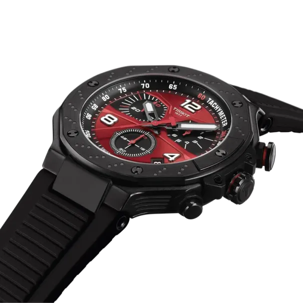 Tissot T-Race MotoGP 2026 45mm - Bild 6 / 10