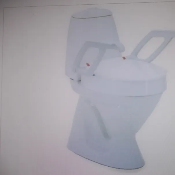 Toilettensitzerhörung - Bild 1 / 4
