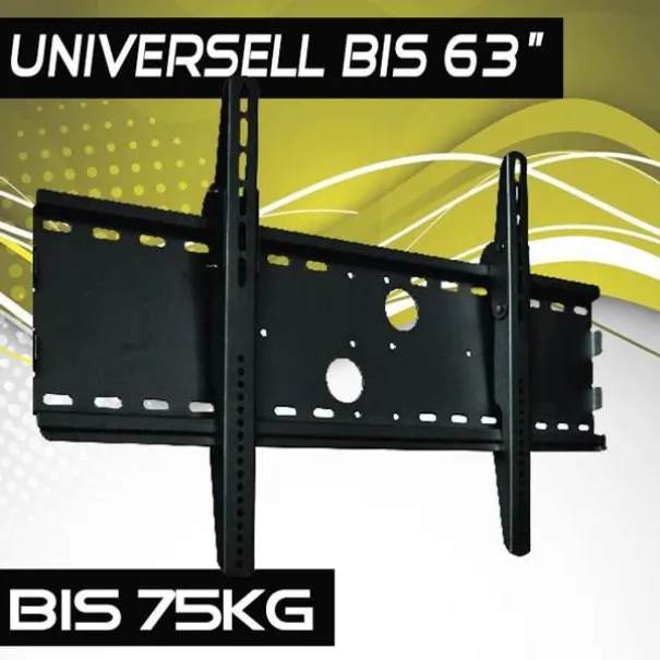 TV PLASMA LCD LED WANDHALTERUNG Neigbar NEU OVP - Bild 2 / 12