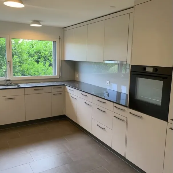 Umfassend sanierte 2.5-Zimmer-Wohnung Bottmingen - Bild 10 / 10