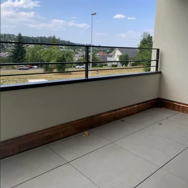 Umfassend sanierte 2.5-Zimmer-Wohnung Bottmingen - Bild 9 / 10