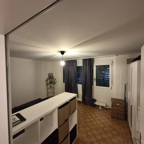 Umfassend sanierte 2.5-Zimmer-Wohnung Bottmingen - Bild 6 / 10