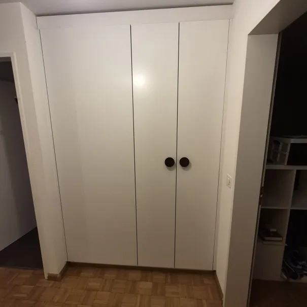 Umfassend sanierte 2.5-Zimmer-Wohnung Bottmingen - Bild 5 / 10
