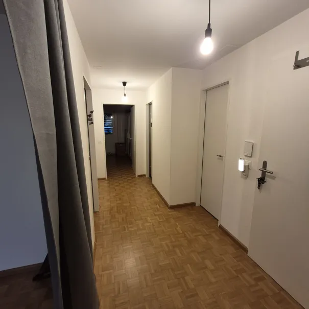 Umfassend sanierte 2.5-Zimmer-Wohnung Bottmingen - Bild 3 / 10