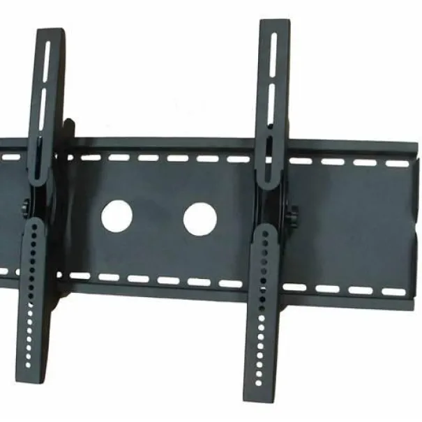 Universal Halter Neigbar - PLASMA - LCD -TV -WANDHALTER Silber 30 bis 63 Zoll Neigbar - Bild 3 / 12