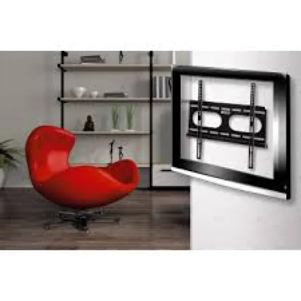 Universal Halter Neigbar - PLASMA - LCD -TV -WANDHALTER Silber 30 bis 63 Zoll Neigba - Bild 7 / 12