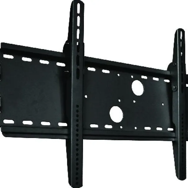 Universal Halter Neigbar - PLASMA - LCD -TV -WANDHALTER Silber 30 bis 63 Zoll Neigba - Bild 1 / 12