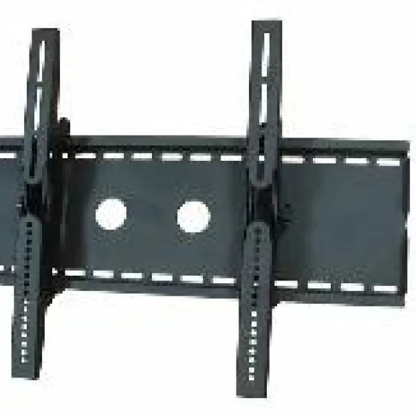 Universal Halter Neigbar - PLASMA - LCD -TV -WANDHALTER Silber 30 bis 63 Zoll Neigba - Bild 2 / 12