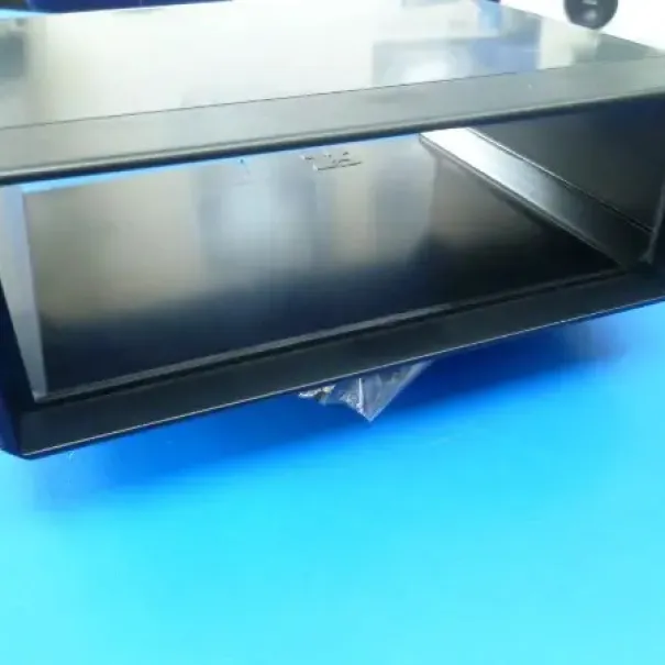Unterbau Einbau 1 DIN Universal Car Autoradio Universal - Bild 1 / 11