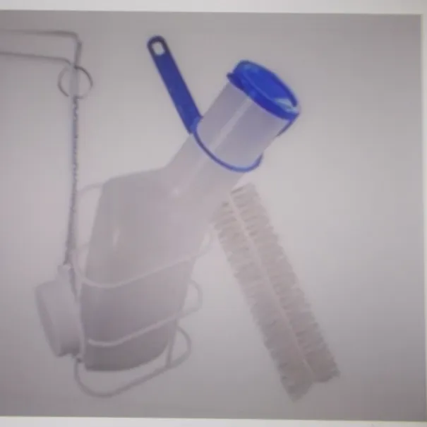 Urin-Flasche - Bild 1 / 1