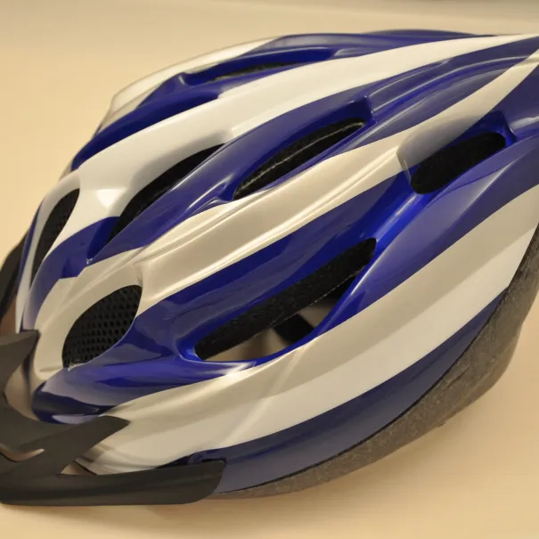 Velo Universal helm für alle Sportarten OVP - Bild 2 / 10