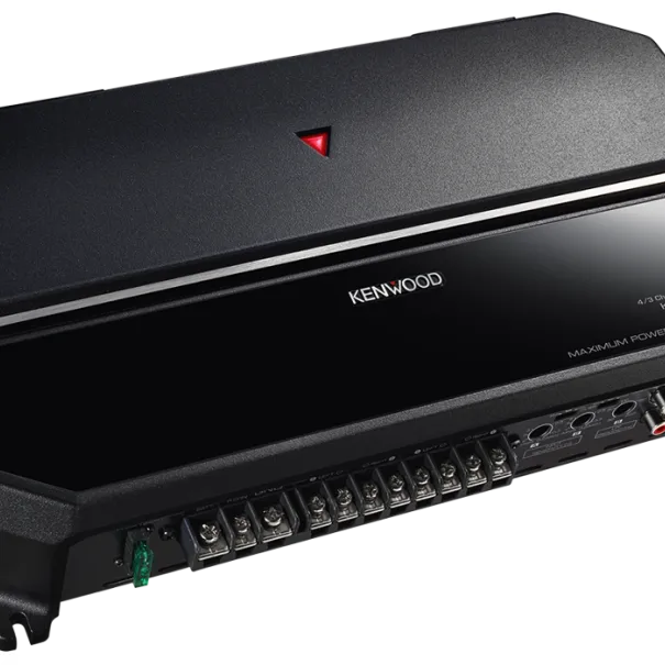 Verstärker der Performance Standard-Serie 550 Watt - Bild 2 / 11