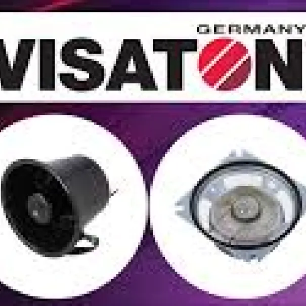 VISATON  Lautsprecher FSR 8  4 Ohm - Bild 4 / 9
