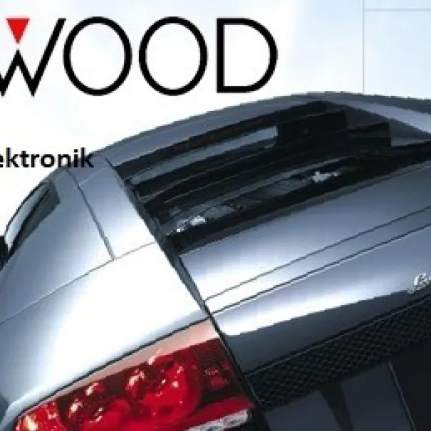 Vollaktivsystemadapter Audi, Seat, ab 2008-> auf 4 x RCA - Bild 9 / 9