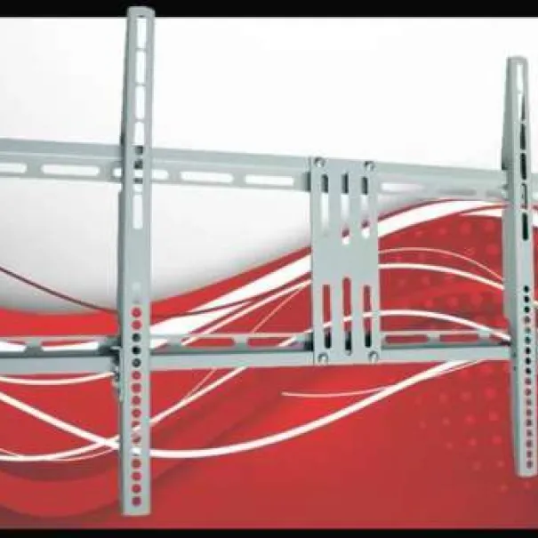 Wandhalter TV Halter Wandaufhngung an die Wand Neu - Bild 1 / 10