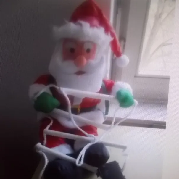 Weihnachtsmann - Bild 1 / 1