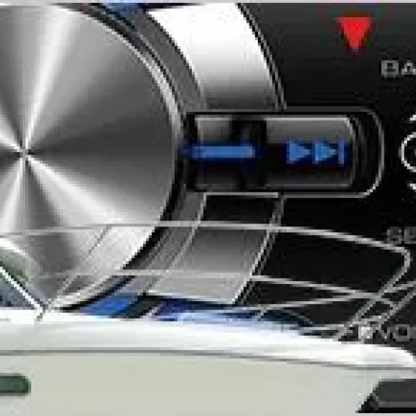 Weisse Lautsprecher Boot Marine Kenwood Neu - Bild 2 / 12