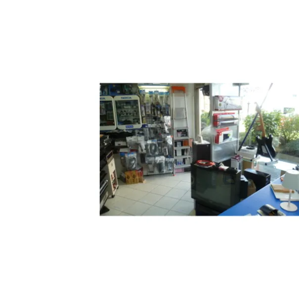 WERBE TAFEL Pioneer Nakamichi CD Shop - Bild 4 / 9