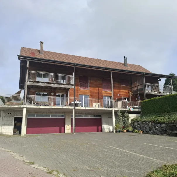 Wohnen im Grünen - Bild 2 / 5