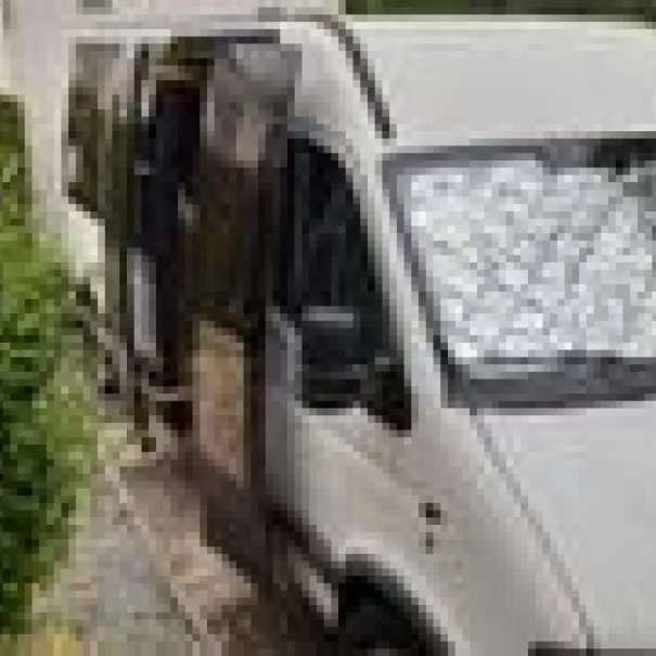 Wohnmobil - Bild 1 / 1