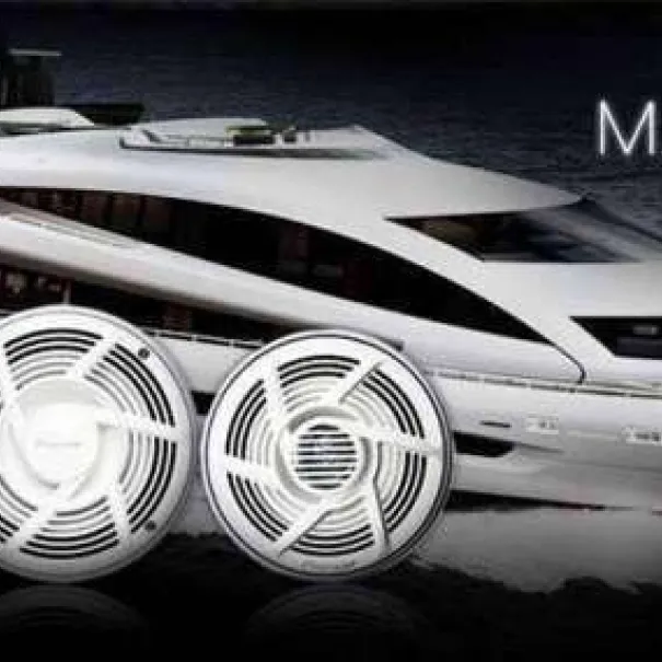 Wohnmobil Lautsprecher weiss Neu Pioneer - Bild 6 / 14