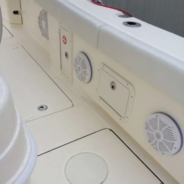 Wohnmobil Lautsprecher weiss Neu Pioneer - Bild 9 / 14