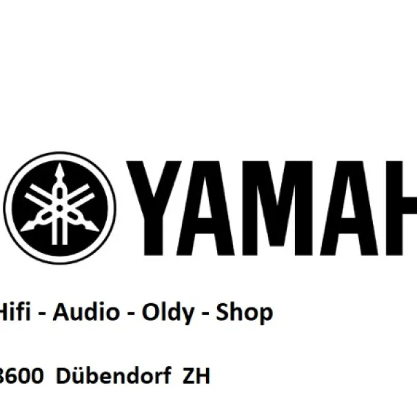 YAMAHA - AKTIV Woofer - FSW-100 70 Watt Slim, Elegant Design Energetic Bass Reproduction Powerful, Multi-Range Driver - Bild 3 / 12