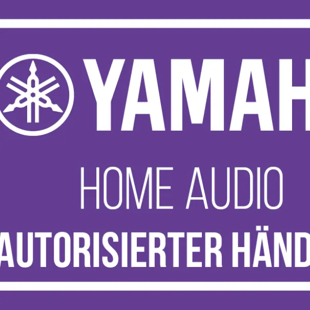 YAMAHA - AKTIV Woofer - FSW-100 70 Watt Slim, Elegant Design Energetic Bass Reproduction Powerful, Multi-Range Driver - Bild 4 / 12