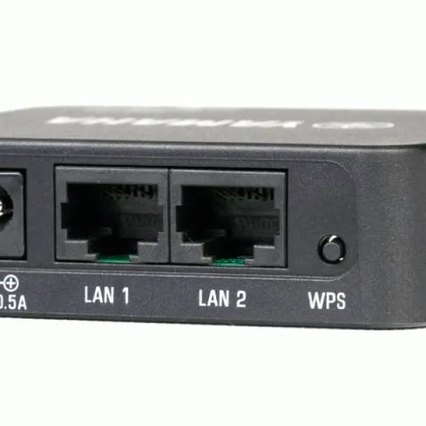 Yamaha hifi YWA-10 Drahtloser Netzwerkadapter Automatische - Bild 2 / 15