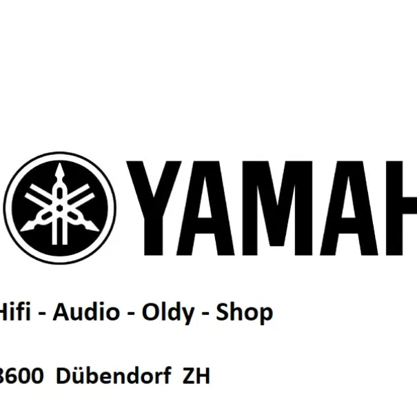 y a m a h a   receiver  rx-396 rds  black inkl. fb anleitung - Bild 6 / 12