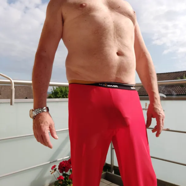 Zeigen oder zuschauen , dazu Haare schneiden ich b - Bild 3 / 4