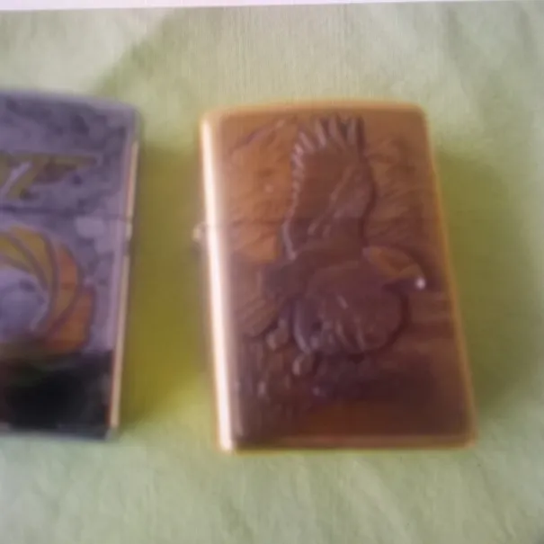 Zippo - Bild 1 / 1