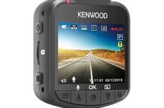 DASH CAM Kenwood Neu  G Sensor GPS