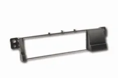 1 Din Rahmen Autoradio BMW E 46 Neu