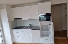 2,5 Zimmer-Wohnung in Sagogn(GR)