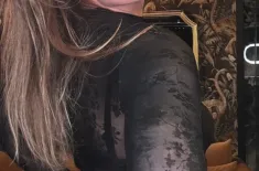 Domina Alena Star - Alena Star...