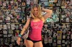 Kostenlose Live-Sexcam mit Han...