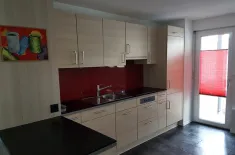 4.5 Zi-Wohnung MFH Gampilz