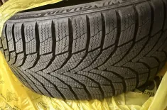 4 Winterreifen Nexen Winguard Sport