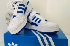 Adidas Triple Platforum Low
